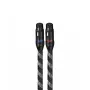 Кабель межблочный Real Cable CHENONCEAU-XLR, 1.0m